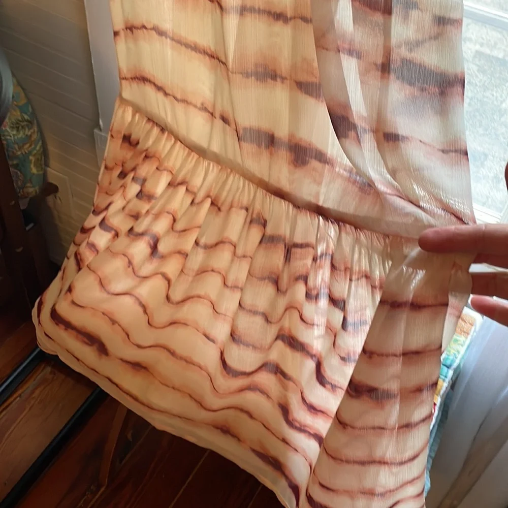 Maxi dress - Picture 3 of 4